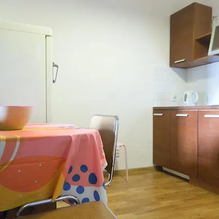 Feel Like At Apartment *