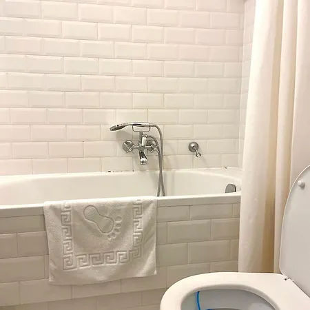 Apartment Feel Like At