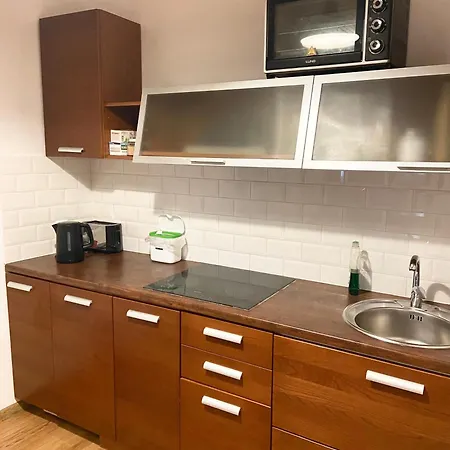 Feel Like At Apartment
