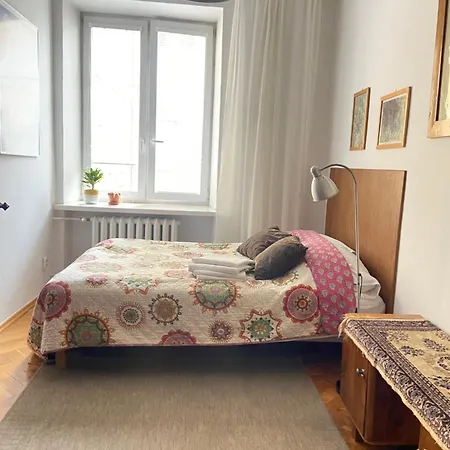 Apartment Feel Like At